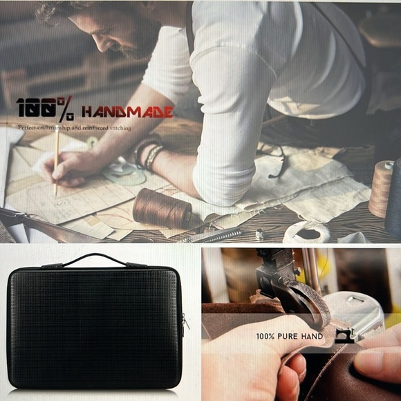 Laptop case. - Picture 14 of 16